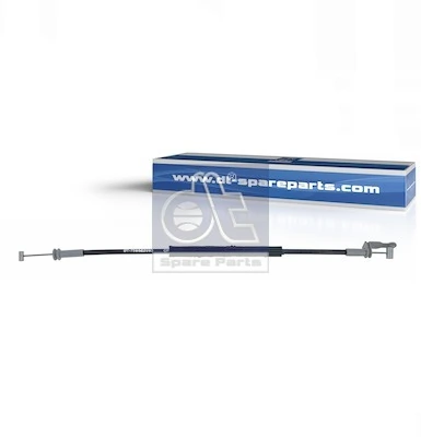 Cable Pull, door release